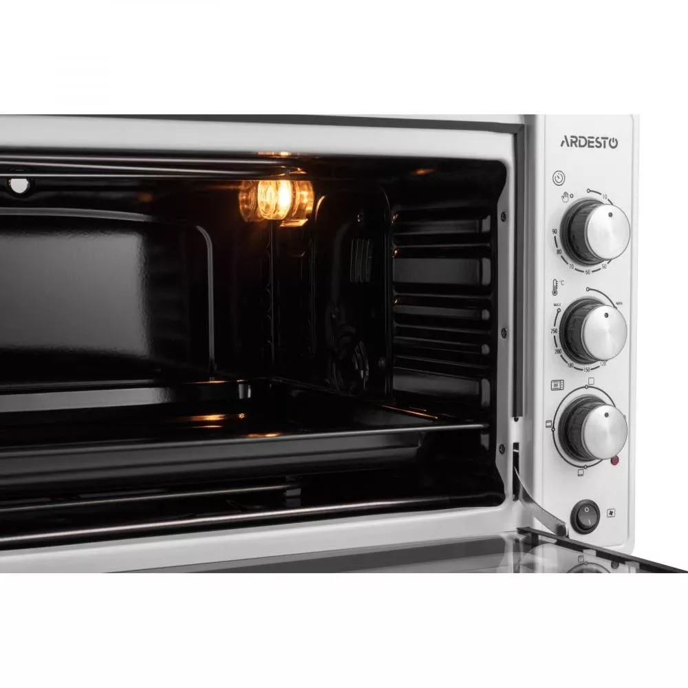 Ardesto MEO-N48CW (UA) Бренд Ardesto