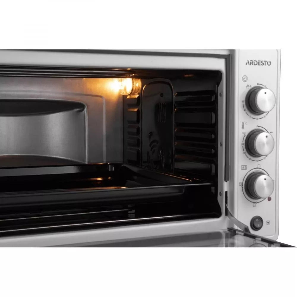 Ardesto MEO-N52CW (UA) Бренд: Ardesto; Тип духовки: