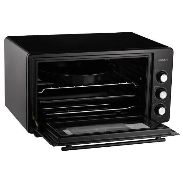 Ardesto MEO-S45FGB (UA) Бренд: Ardesto; Тип духовки: