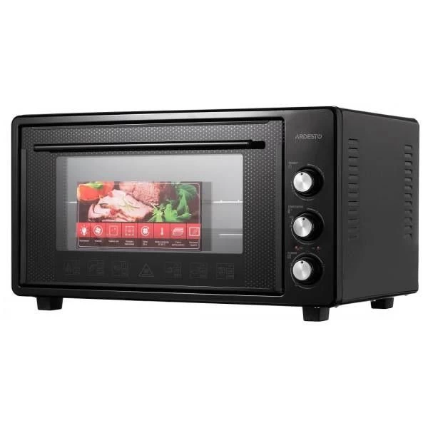 Ardesto MEO-S45FGB (UA) Управління механічне