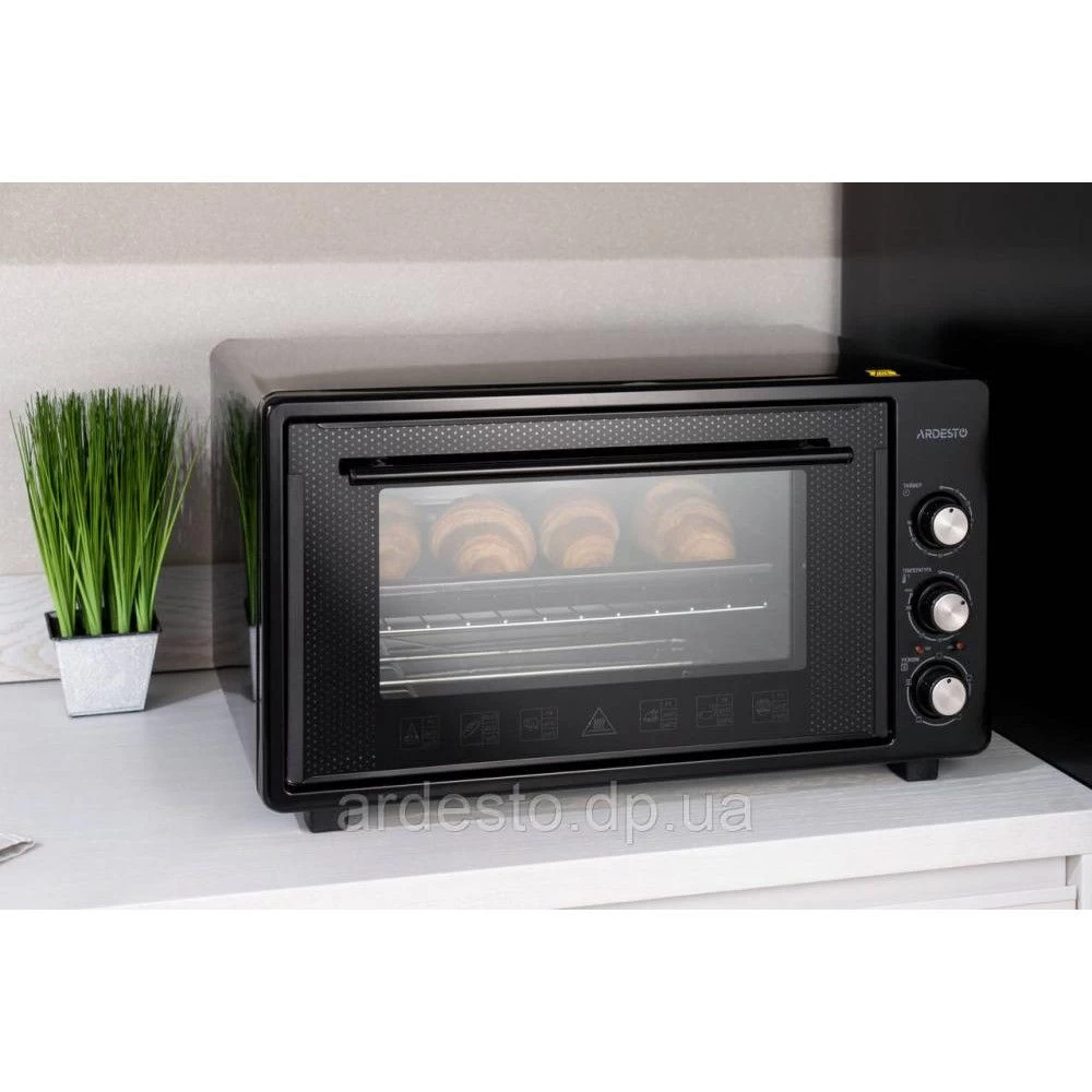 Ardesto MEO-S50FBG Бренд: Ardesto; Тип духовки: