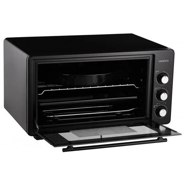 Ardesto MEO-S50GB (UA) Бренд: Ardesto; Тип духовки: