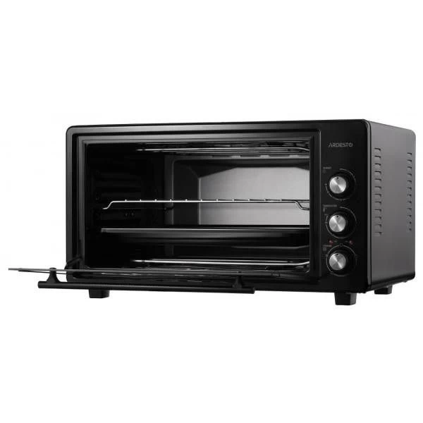 Ardesto MEO-S50GB (UA) Бренд: Ardesto; Тип духовки: