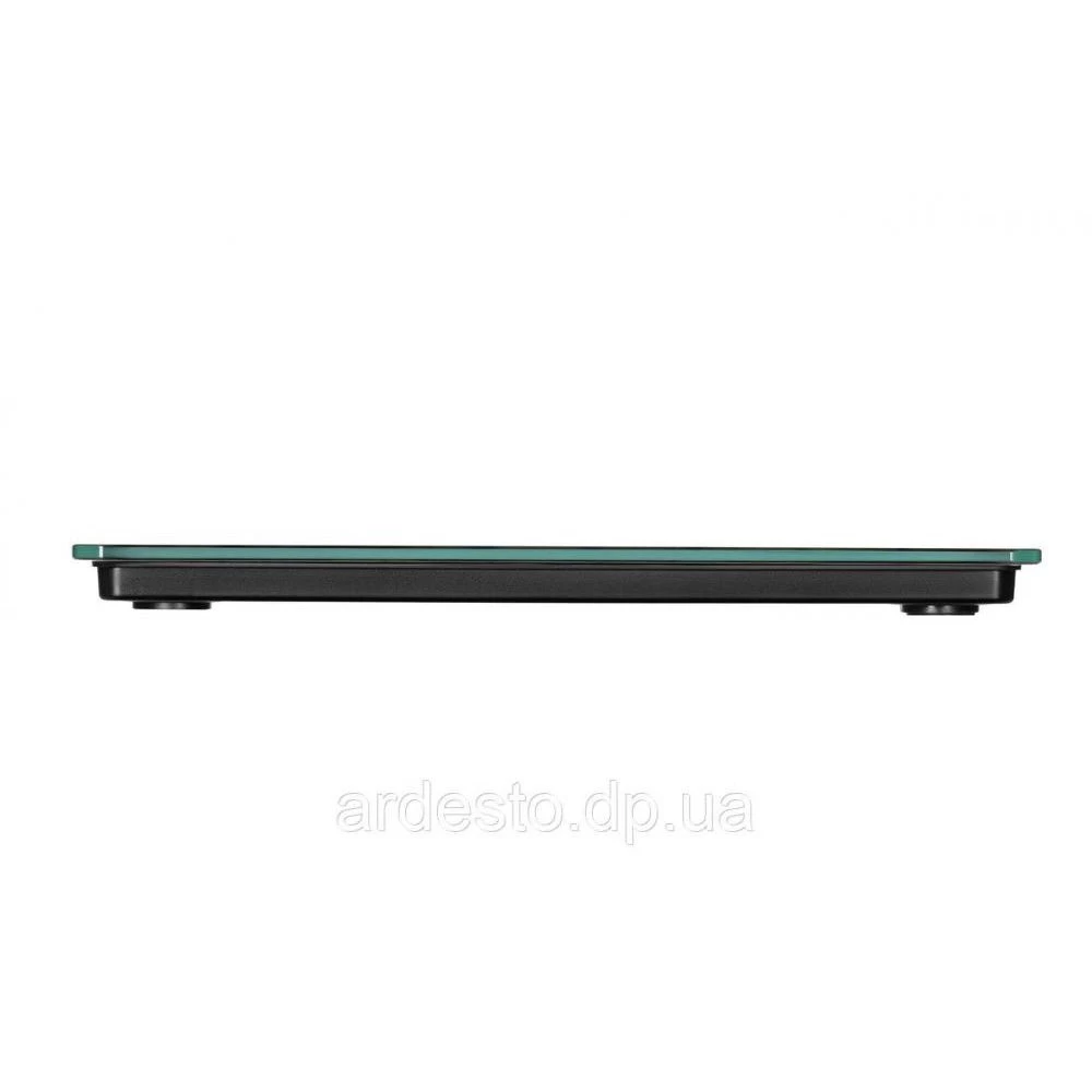 Ardesto SCB-965CAR Максимальна вимірювана вага, кг 150