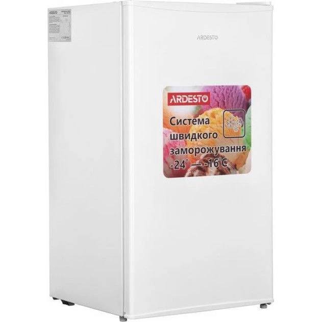 Ardesto URM-85M60 (UA) Бренд: Ardesto; Спосіб встановлення: