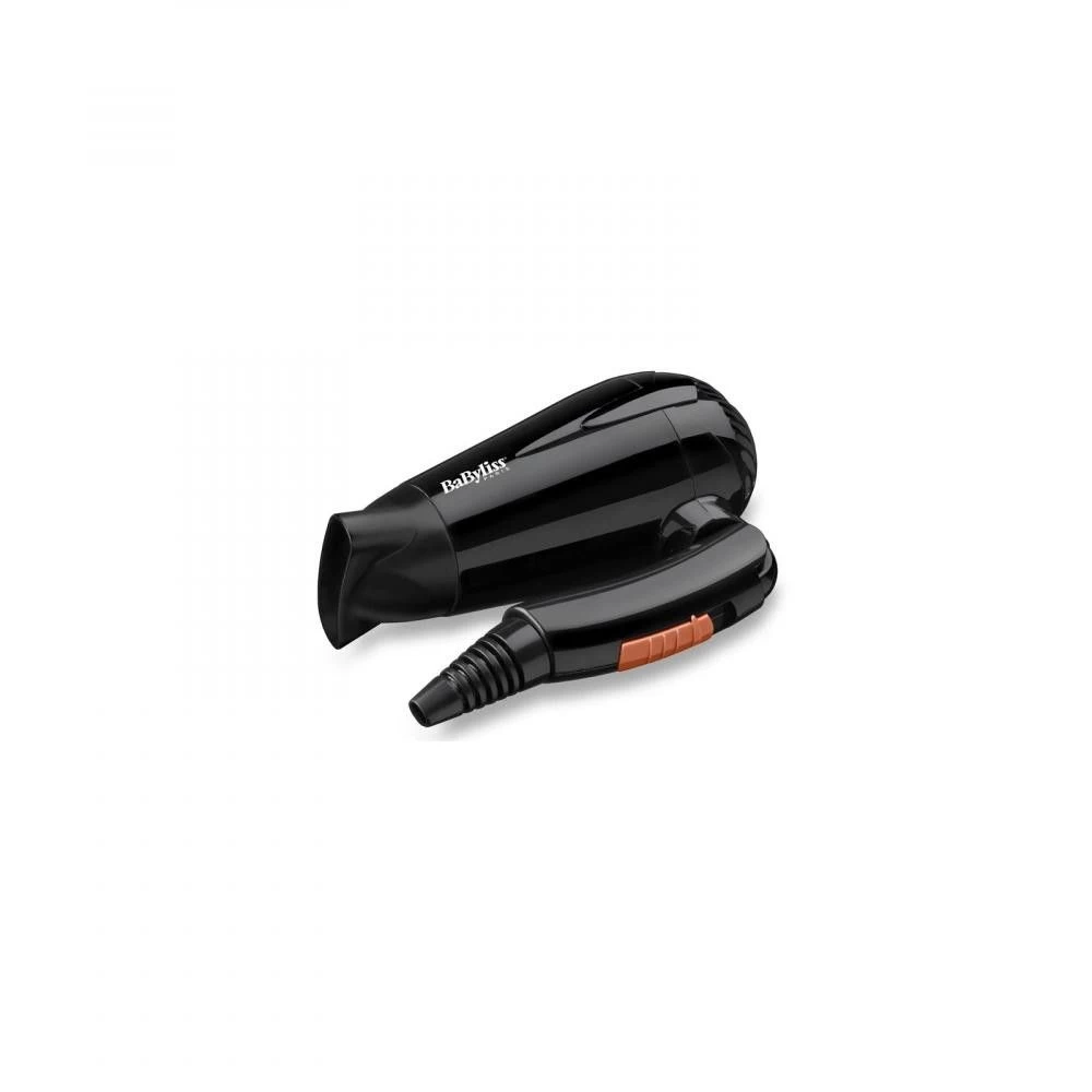 BaByliss 5344E (UA) Живлення мережа 