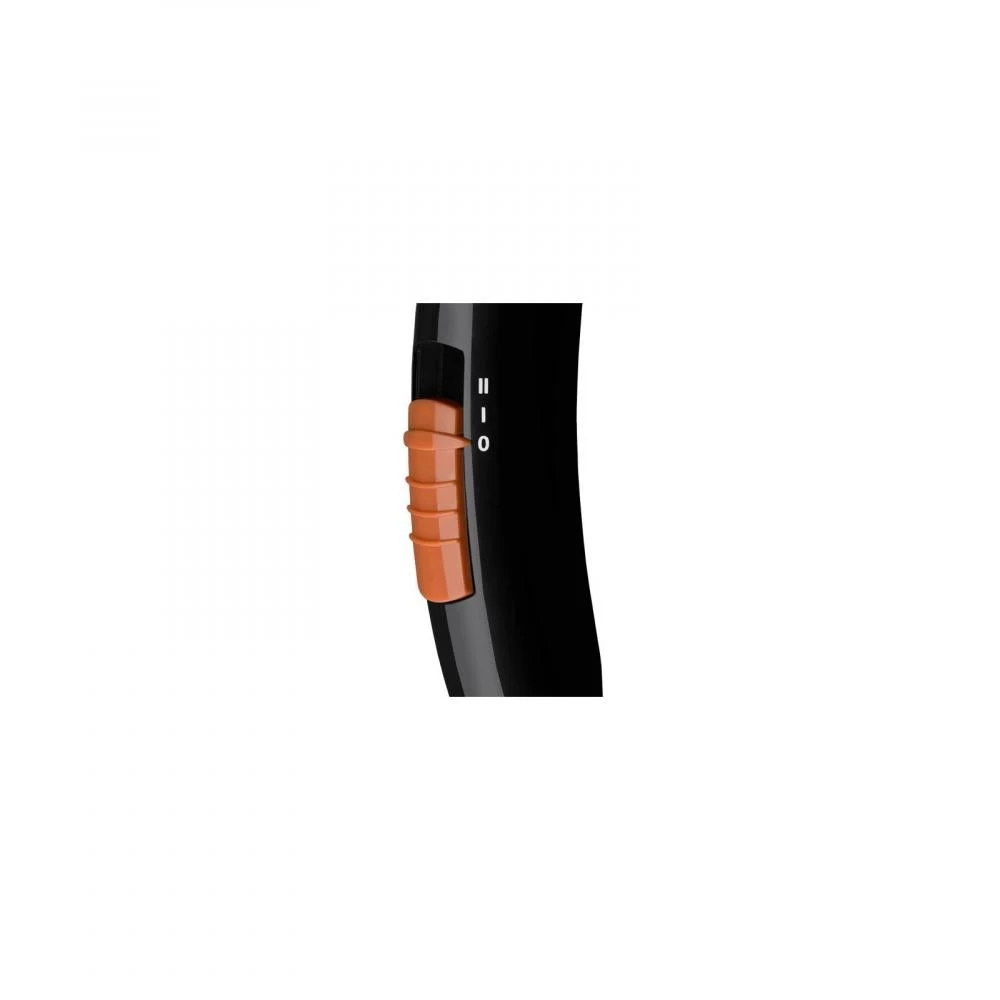 BaByliss 5344E (UA) Кількість температурних режимів 2