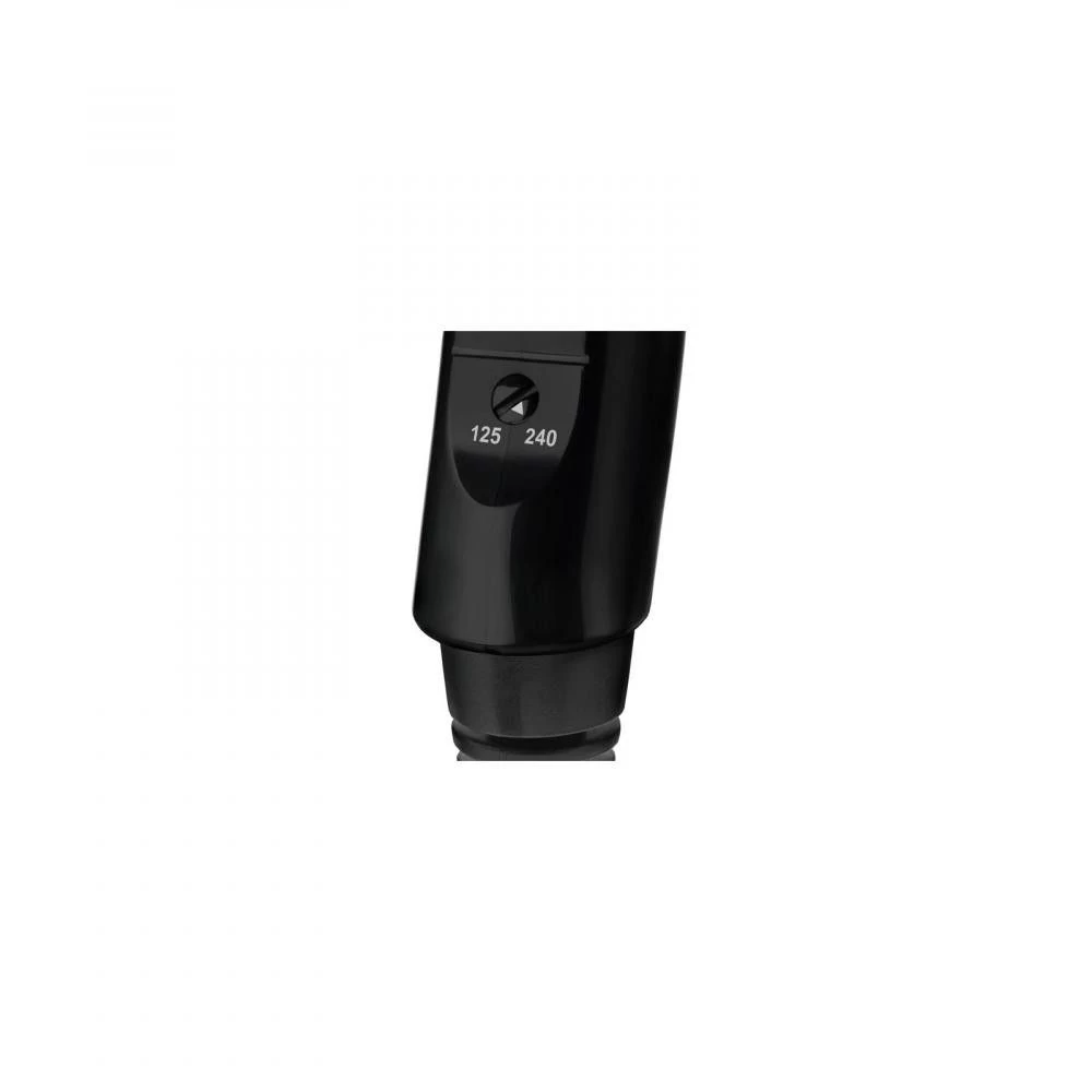 BaByliss 5344E (UA) Потужність, Вт 2000