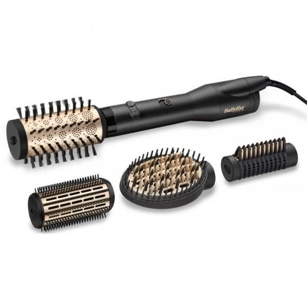 BaByliss AS970E Бренд: BaByliss; Мощность, Вт: 650;