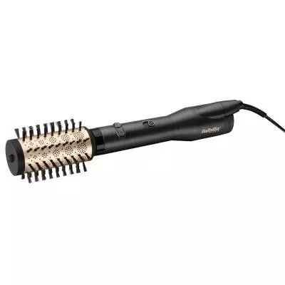 BaByliss AS970E Кількість температурних режимів 2