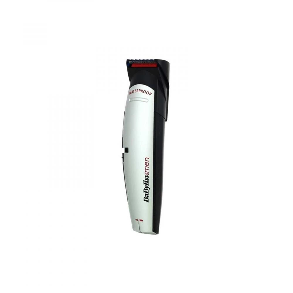 BaByliss E837E Бренд: BaByliss; Количество насадок: