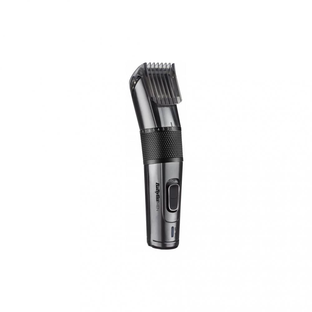 BaByliss E978E Бренд: BaByliss; Количество насадок: