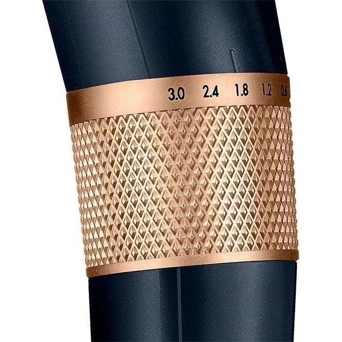 BaByliss E986E Кількість установок довжини волосся 5