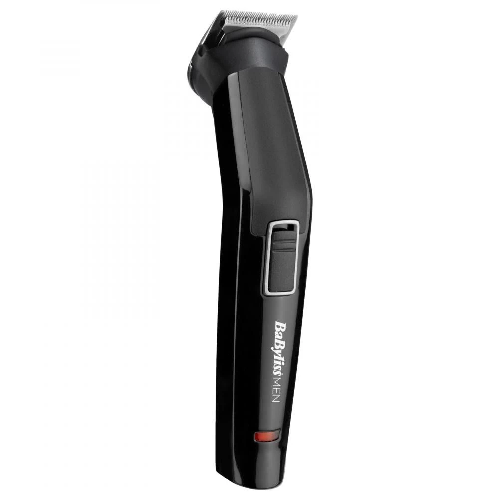 BaByliss MT725E Бренд: BaByliss; Кількість насадок: 3;