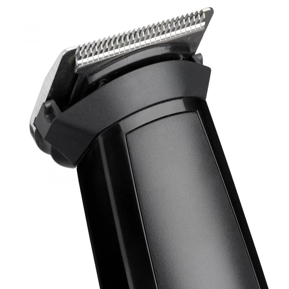 BaByliss MT725E Діапазон установки довжини з насадками, мм 5-7