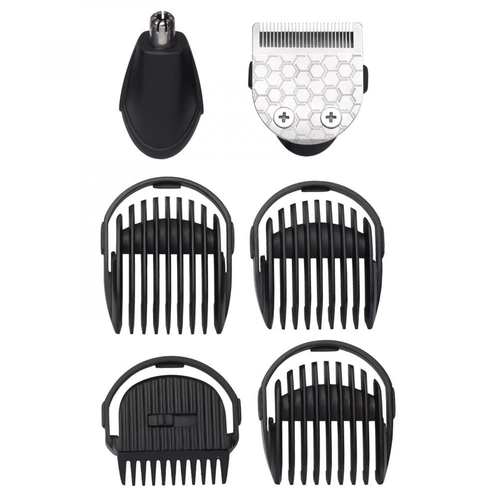 BaByliss MT725E Бренд: BaByliss; Количество насадок: