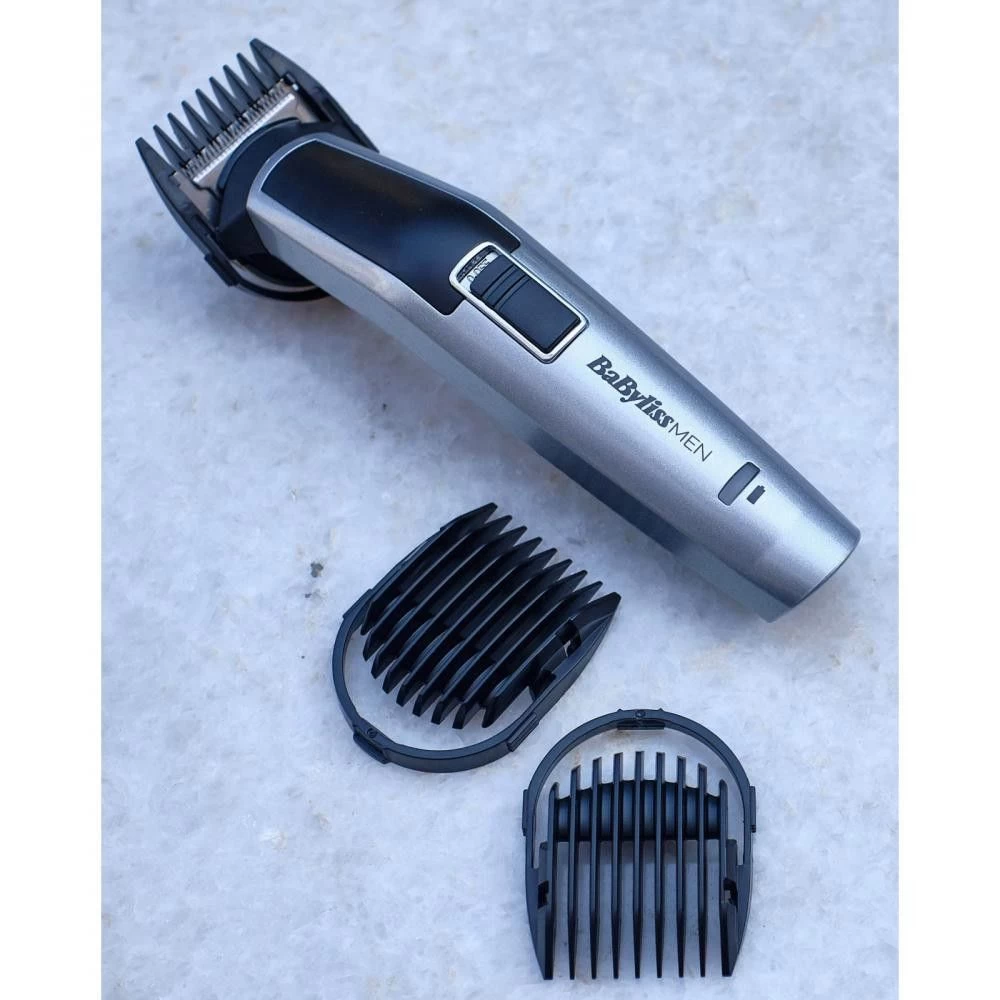 BaByliss MT726E Бренд BaByliss
