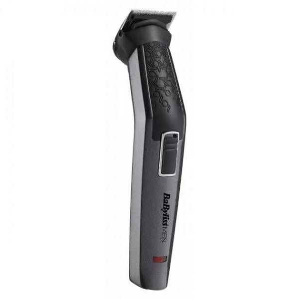 BaByliss MT727E Бренд: BaByliss; Количество насадок: