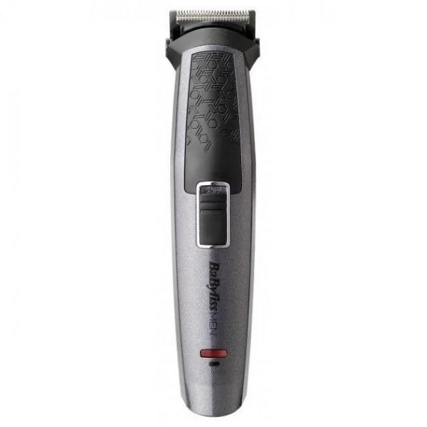 BaByliss MT727E Бренд: BaByliss; Количество насадок: