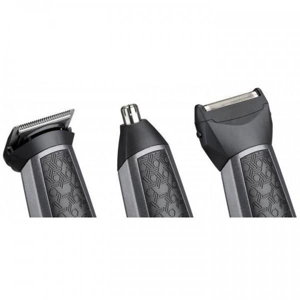 BaByliss MT727E Бренд: BaByliss; Количество насадок: