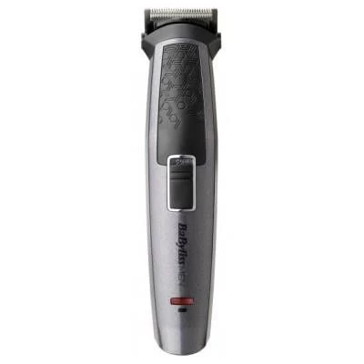 BaByliss MT727E Бренд: BaByliss; Количество насадок: