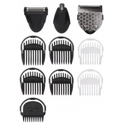 BaByliss MT727E Бренд: BaByliss; Количество насадок: