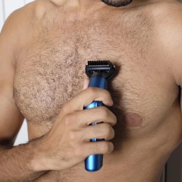 BaByliss MT890E Бренд: BaByliss; Количество насадок: