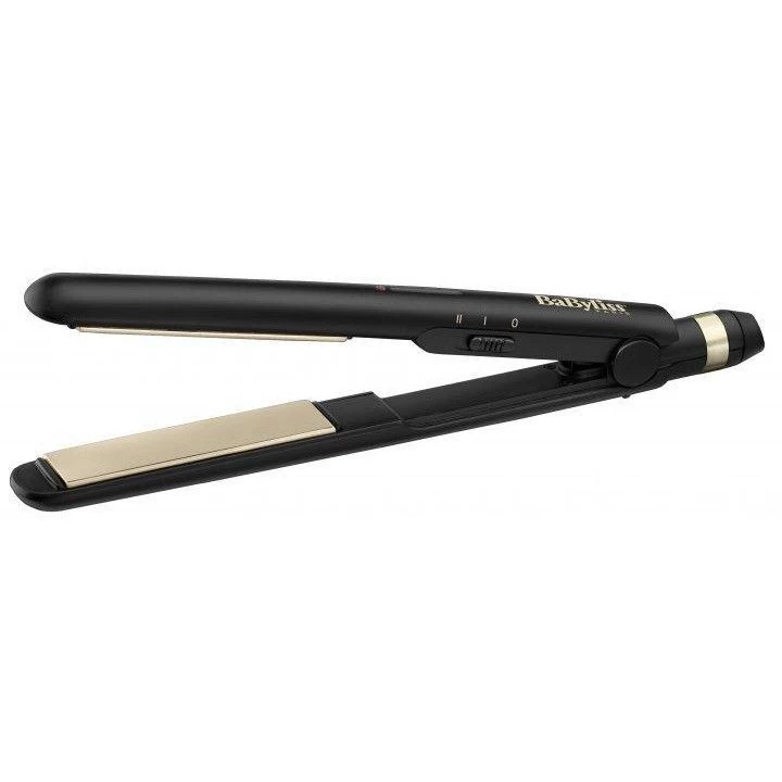 BaByliss ST089E Количество температурных режимов 2