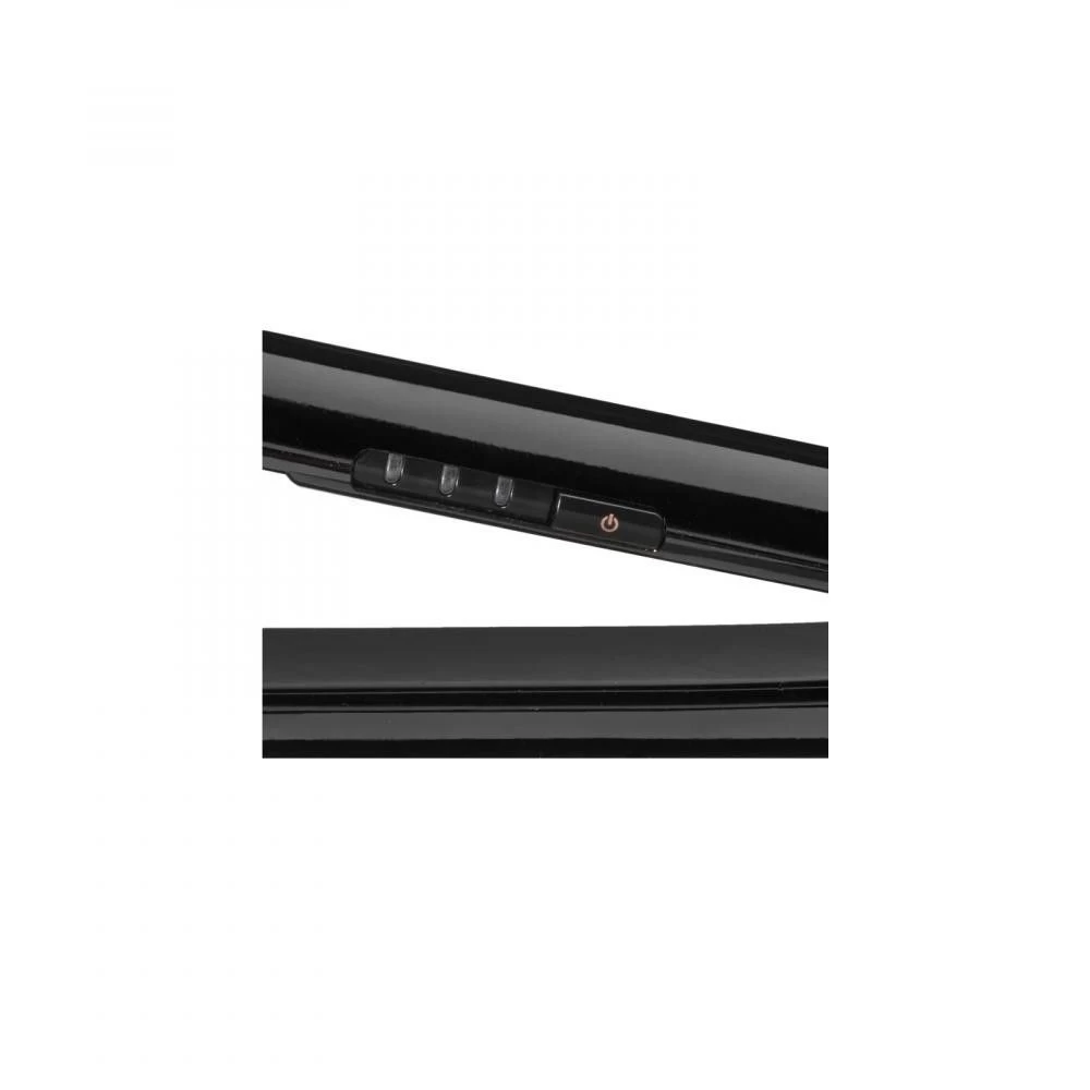 BaByliss ST250E Кількість температурних режимів 3