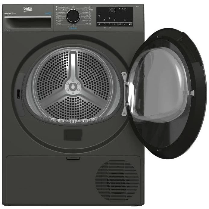 Beko B3T68239MG Бренд: Beko; Спосіб встановлення: