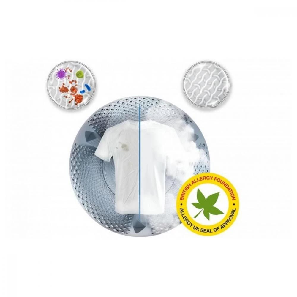 Beko B3WFU5943W Бренд: Beko; Спосіб встановлення: