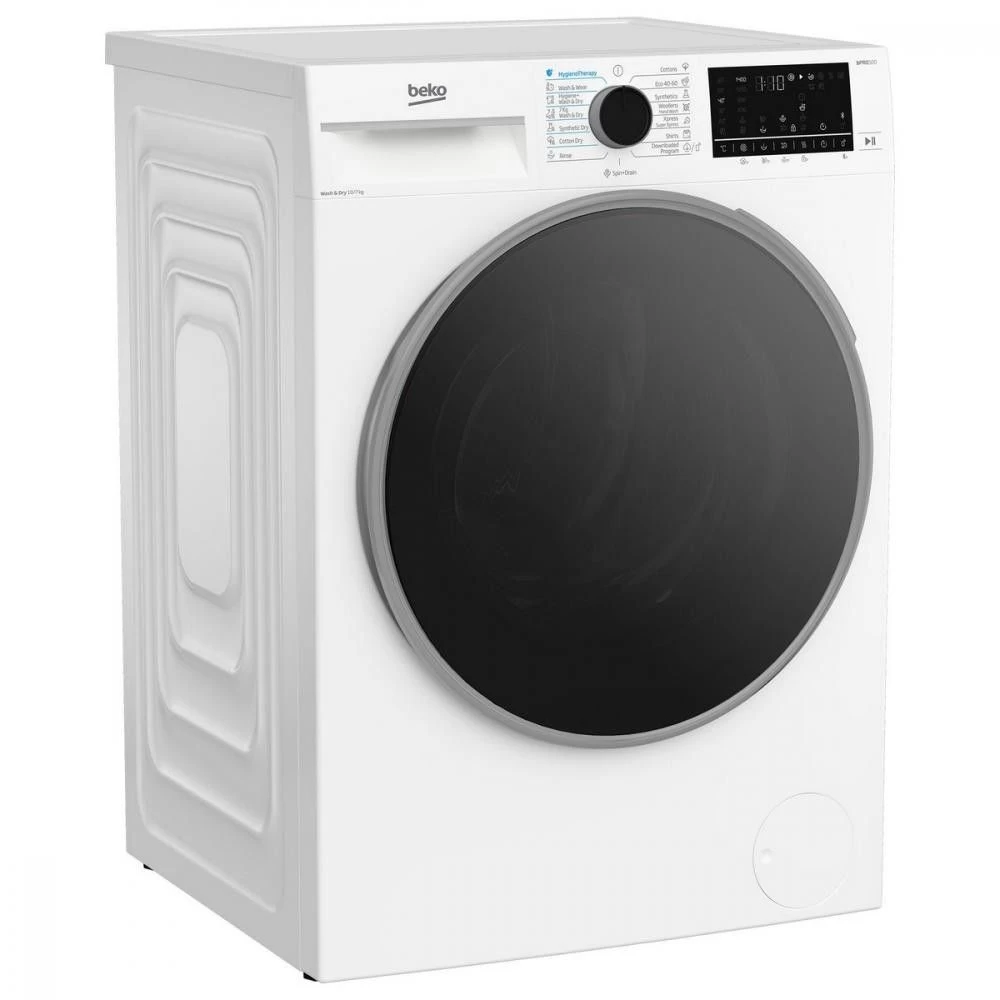 Beko B5DFT510457WPB Ширина, см 60
