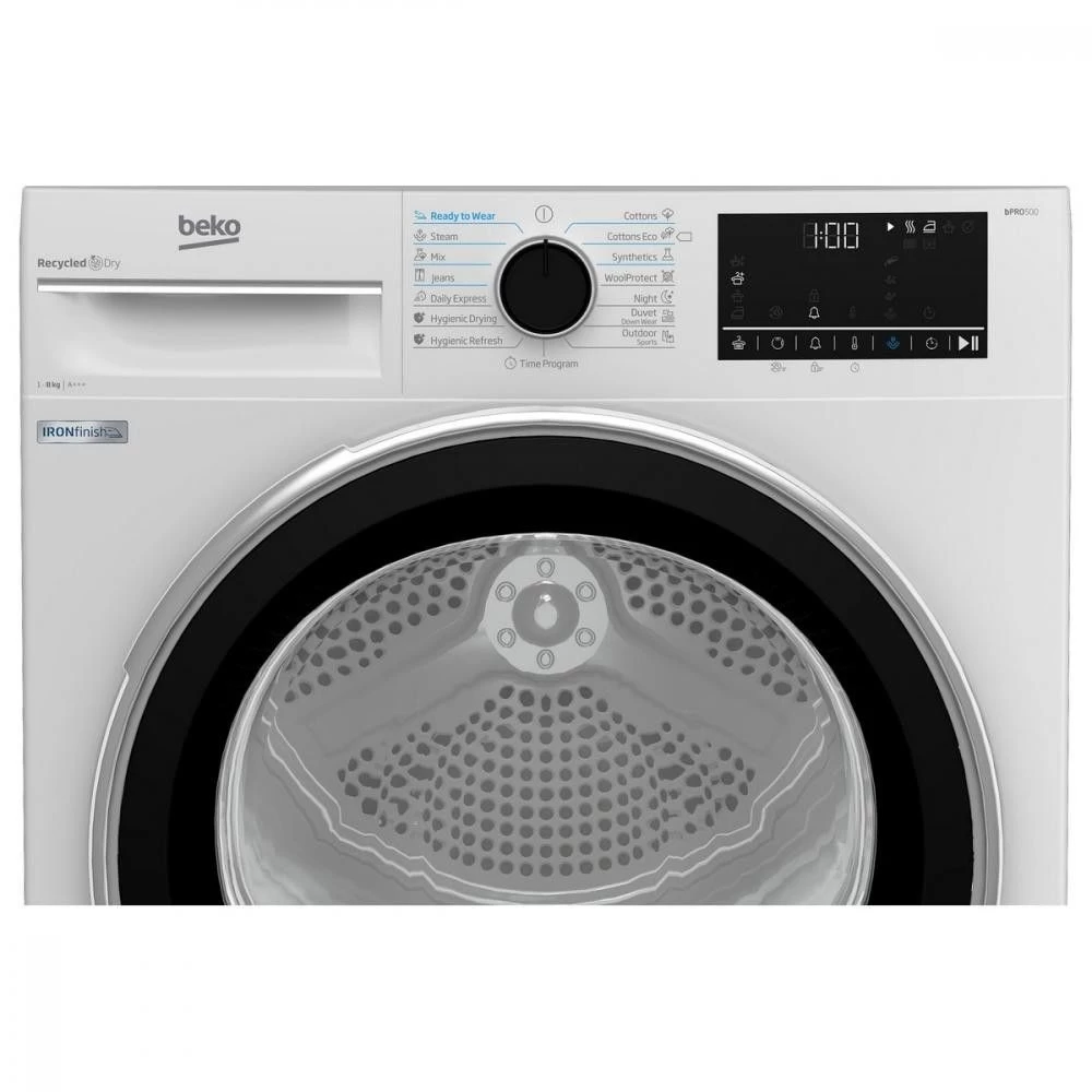 Beko B5T68243 Бренд: Beko; Спосіб встановлення: