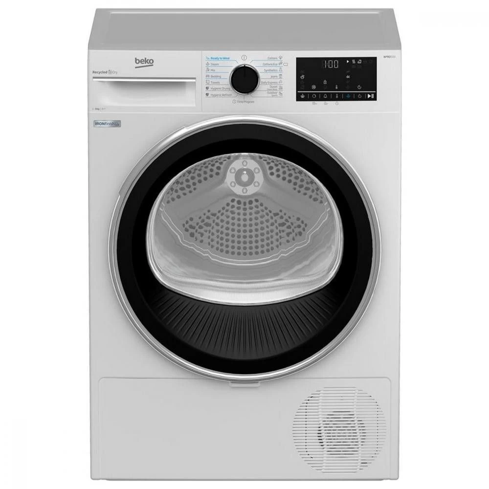 Beko B5T69233 Бренд: Beko; Спосіб встановлення: