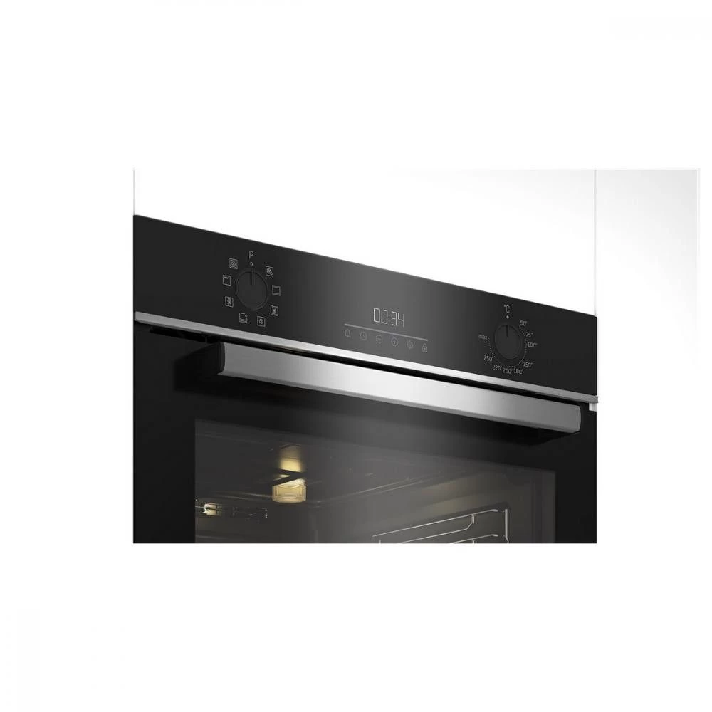 Beko BBIM13300XD Дизайн современный