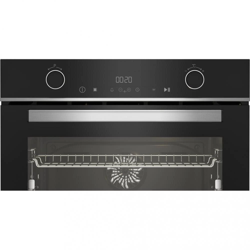 Beko BBVM13400XDS Бренд: Beko; Способ установки: