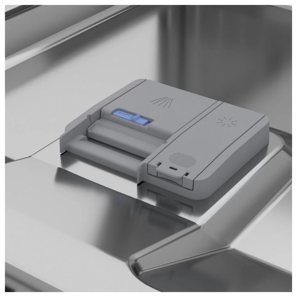 Beko BDFS26020XQ Глибина, см 60