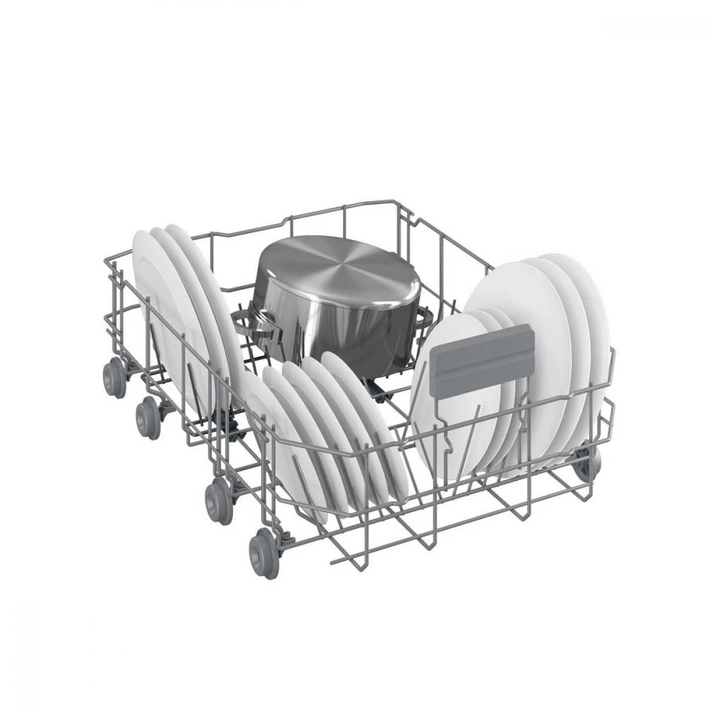 Beko BDFS26020XQ Бренд: Beko; Способ установки: