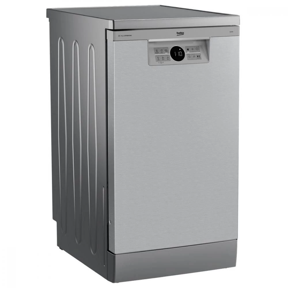 Beko BDFS26020XQ Бренд: Beko; Способ установки: