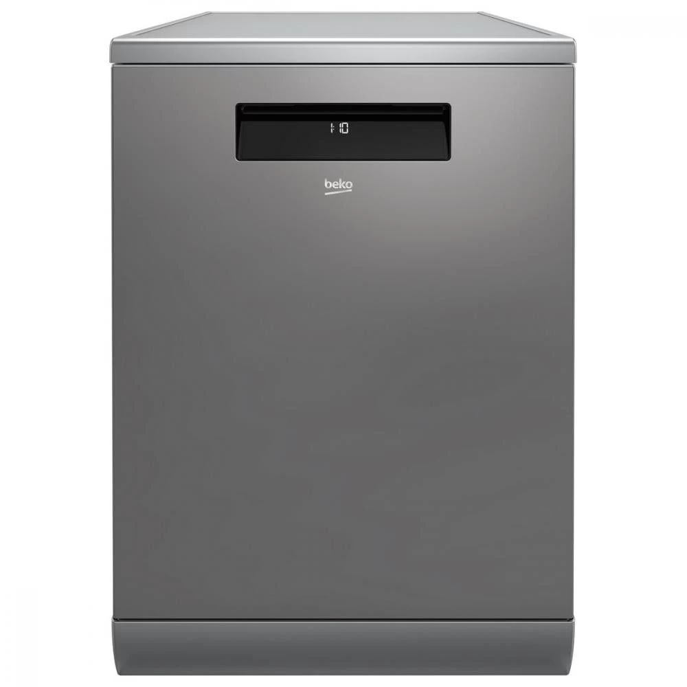 Beko DEN48520XAD Бренд: Beko; Способ установки: