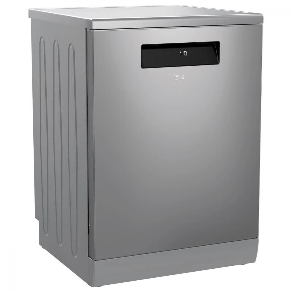 Beko DEN48520XAD Бренд: Beko; Способ установки: