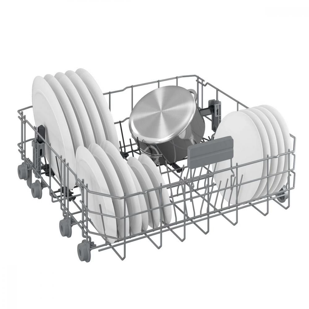 Beko DEN48520XAD Спосіб установки окрема (можливість вбудовування під стільницю)