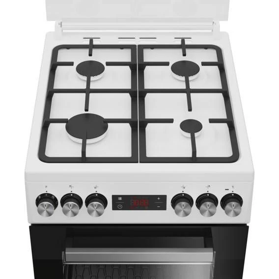 Beko FSE52332DWDS Глибина, см 60