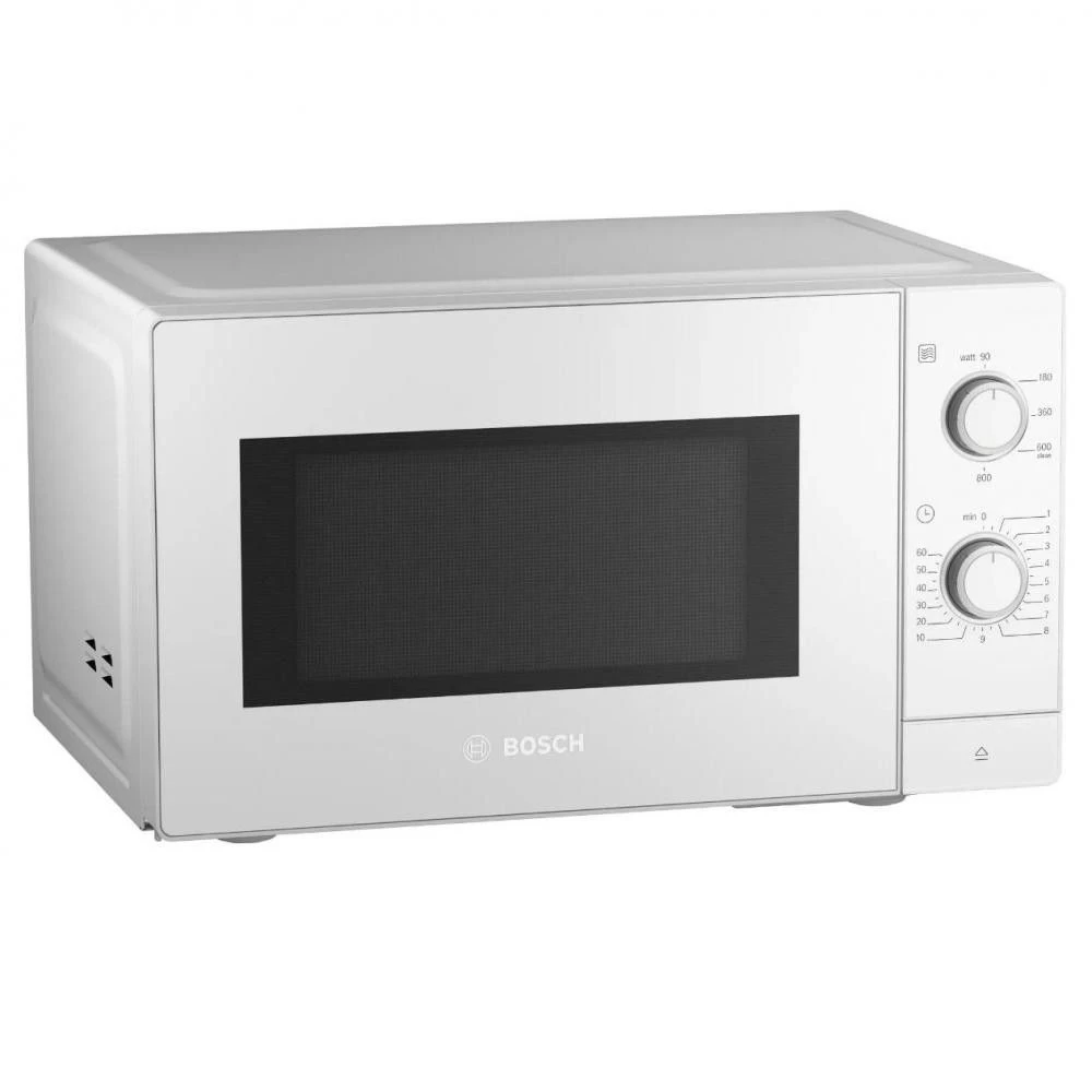 Bosch FFL020MW0 Об'єм, л 20