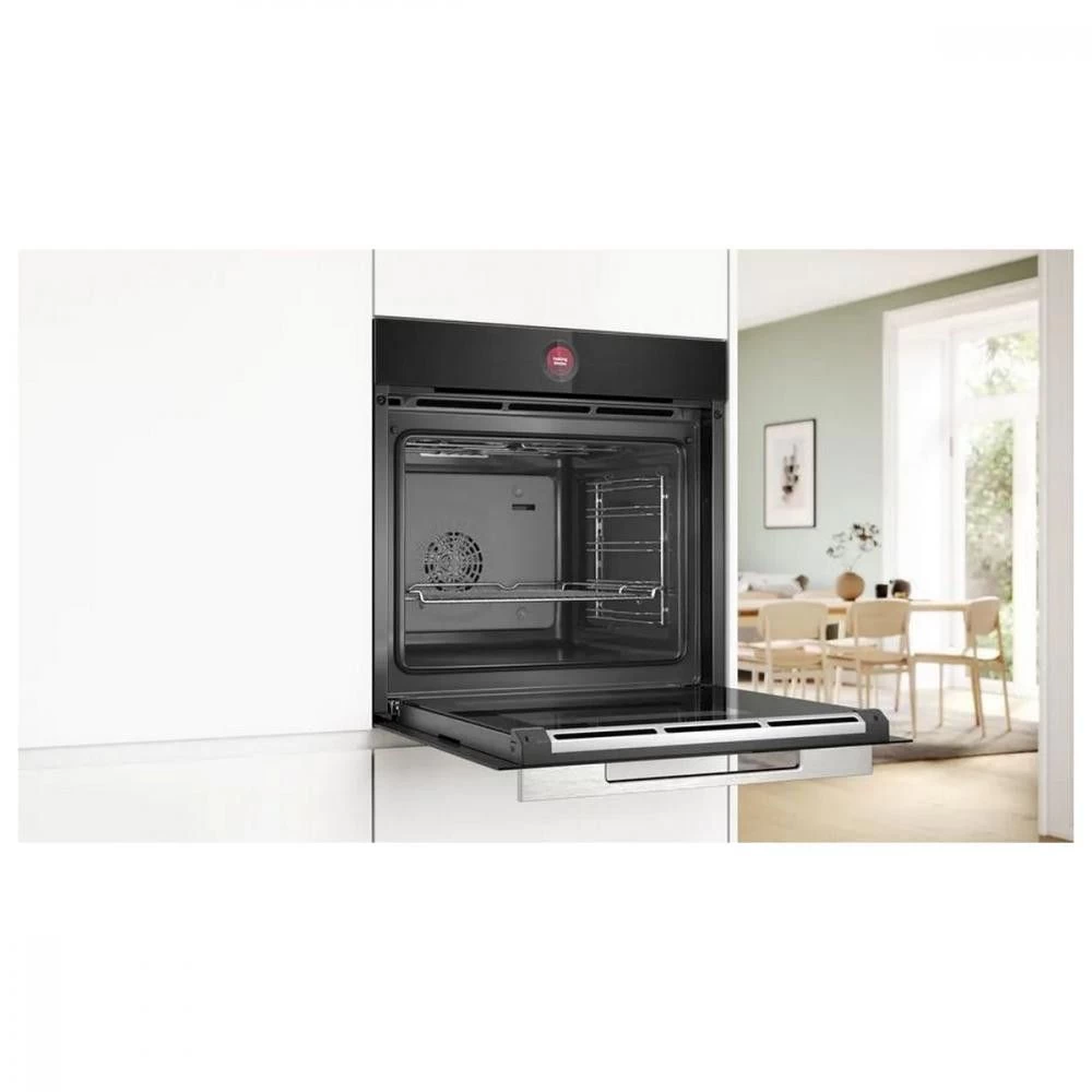 Bosch HBG7341B1 Переключатели сенсорное