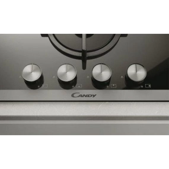 Candy CHG6BFB4WB (UA) Глубина, см 51