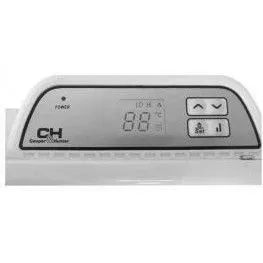 Cooper&Hunter Dynasty CH-2000 ESWF Бренд: Cooper&Hunter; Потужність, квт: