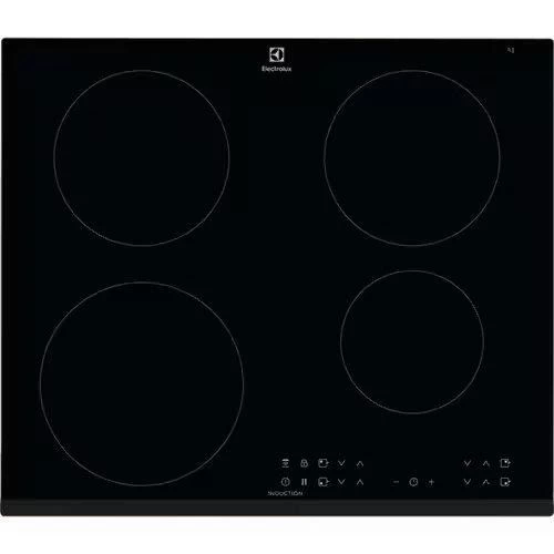 Electrolux CIR60430 Кількість електричних конфорок 4