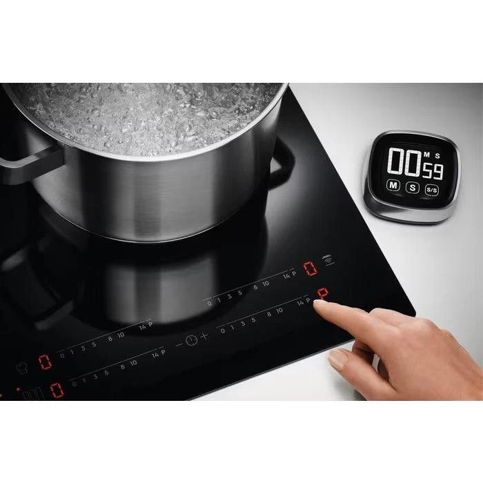 Electrolux CIR60430 Управління сенсорне