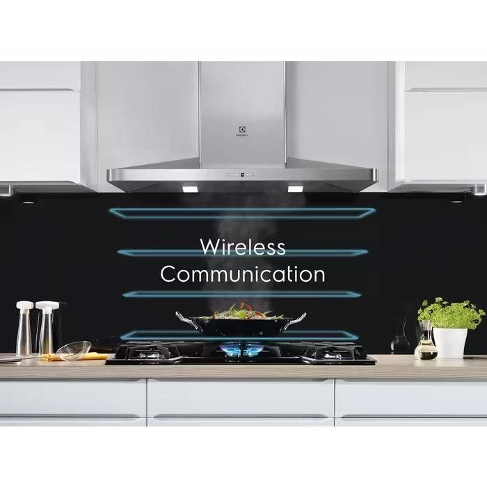 Electrolux CIR60430 Висота, см 4,4